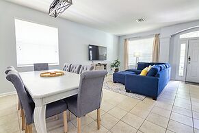 Christopher's Windsor Hills Home