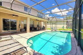 Christopher's Windsor Hills Home