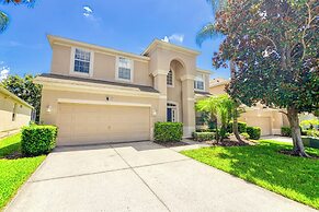 Christopher's Windsor Hills Home