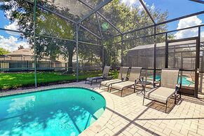 Christopher's Windsor Hills Home