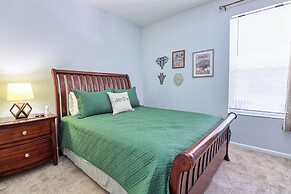 Christopher's Windsor Hills Home