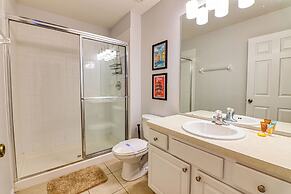 Christopher's Windsor Hills Home