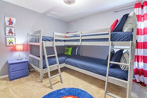 Christopher's Windsor Hills Home