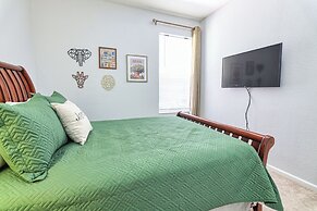 Christopher's Windsor Hills Home