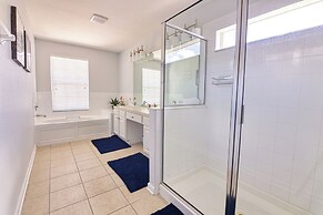 Christopher's Windsor Hills Home