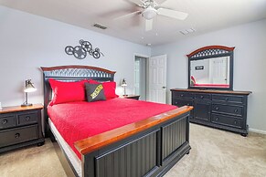 Christopher's Windsor Hills Home