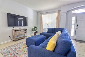 Christopher's Windsor Hills Home