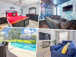 Christopher's Windsor Hills Home