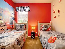 Comrow Castle Magical Getaway