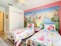 Comrow Castle Magical Getaway