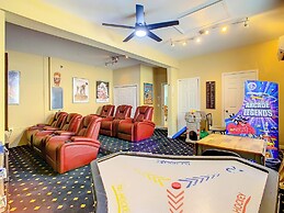 Comrow Castle Magical Getaway