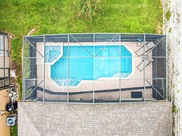 Comrow Castle Magical Getaway