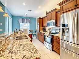 Comrow Castle Magical Getaway