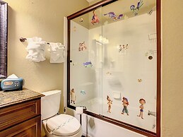 Comrow Castle Magical Getaway