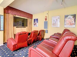 Comrow Castle Magical Getaway