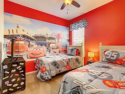 Comrow Castle Magical Getaway