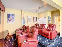 Comrow Castle Magical Getaway