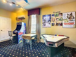 Comrow Castle Magical Getaway