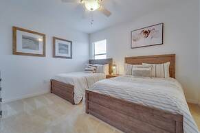 Beautiful Providence Vacation Home