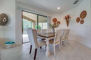 Beautiful Providence Vacation Home