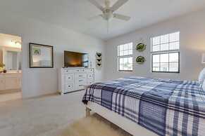 Beautiful Providence Vacation Home