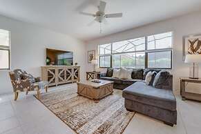 Beautiful Providence Vacation Home