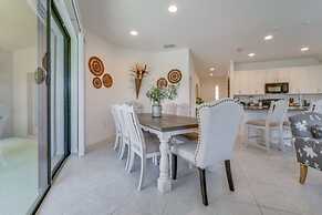 Beautiful Providence Vacation Home