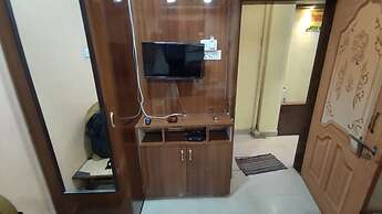 Hotel Thakur Jii Bhopal
