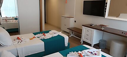 POLARİS HAYAT MOTEL