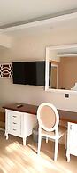 POLARİS HAYAT MOTEL