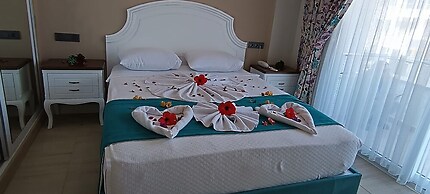 POLARİS HAYAT MOTEL