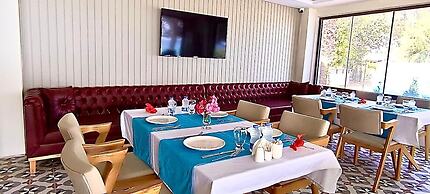 POLARİS HAYAT MOTEL