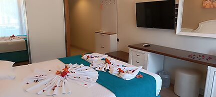 POLARİS HAYAT MOTEL