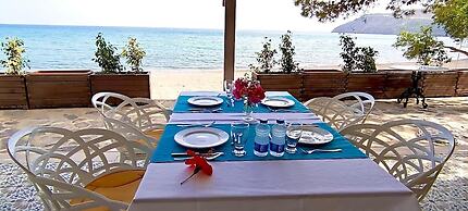 POLARİS HAYAT MOTEL