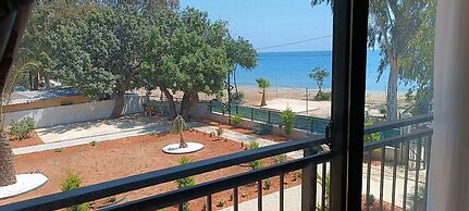 POLARİS HAYAT MOTEL