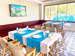 POLARİS HAYAT MOTEL