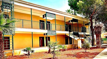 POLARİS HAYAT MOTEL