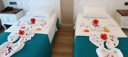 POLARİS HAYAT MOTEL