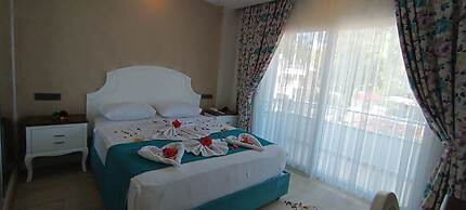 POLARİS HAYAT MOTEL
