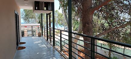 POLARİS HAYAT MOTEL