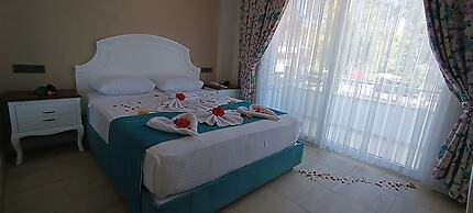 POLARİS HAYAT MOTEL