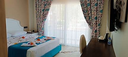 POLARİS HAYAT MOTEL