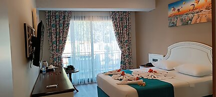 POLARİS HAYAT MOTEL