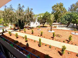 POLARİS HAYAT MOTEL