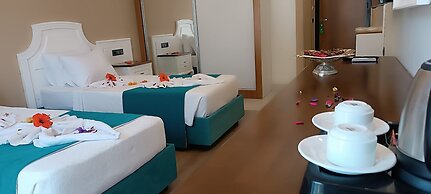 POLARİS HAYAT MOTEL