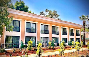 POLARİS HAYAT MOTEL