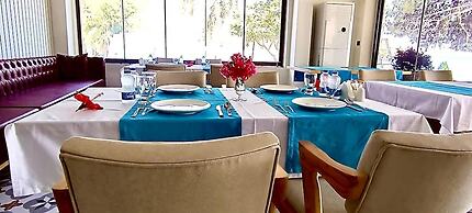 POLARİS HAYAT MOTEL