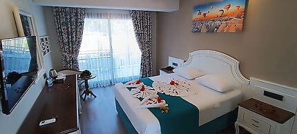 POLARİS HAYAT MOTEL