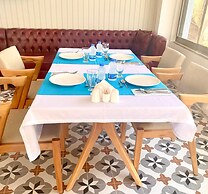 POLARİS HAYAT MOTEL