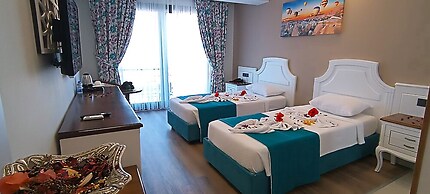 POLARİS HAYAT MOTEL
